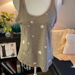 LLL Comfortable PJ Top